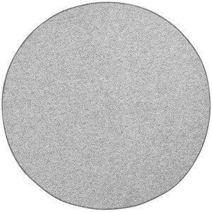 Kusový koberec Wolly 102840 kruh - 133x133 (průměr) kruh cm BT Carpet - Hanse Home koberce