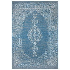 Kusový koberec Gloria 105516 Sky Blue - 80x150 cm Hanse Home Collection koberce