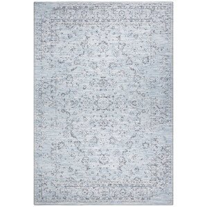 AKCE: 154x230 cm Kusový koberec Mujkoberec Original 104418 Blue – na ven i na doma - 154x230 cm Mujkoberec Original