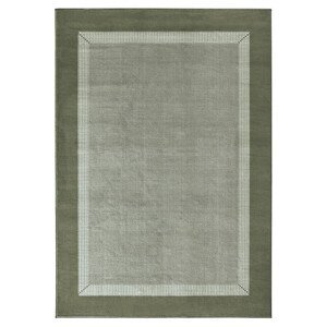 Kusový koberec Basic 105487 Green - 160x230 cm Hanse Home Collection koberce