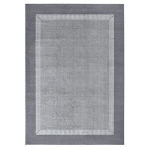 Kusový koberec Basic 105488 Light Grey - 120x170 cm Hanse Home Collection koberce