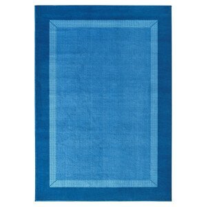 Kusový koberec Basic 105489 Jeans Blue - 160x230 cm Hanse Home Collection koberce
