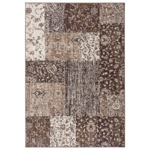 Kusový koberec Celebration 105448 Kirie Taupe - 200x290 cm Hanse Home Collection koberce