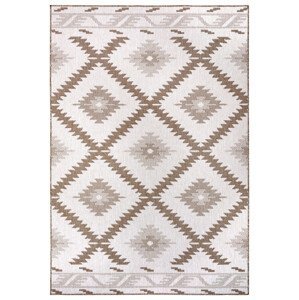 Kusový koberec Twin Supreme 105458 Malibu Linen – na ven i na doma - 80x150 cm NORTHRUGS - Hanse Home koberce