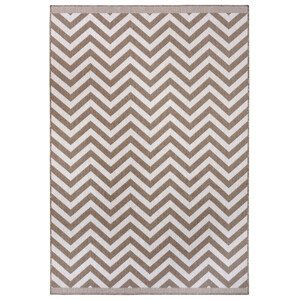 Kusový koberec Twin Supreme 105471 Palma Linen – na ven i na doma - 80x150 cm NORTHRUGS - Hanse Home koberce