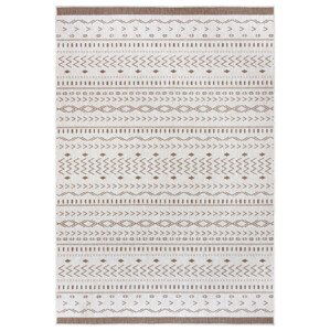 Kusový koberec Twin Supreme 105449 Kuba Linen – na ven i na doma - 80x250 cm NORTHRUGS - Hanse Home koberce