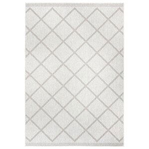 Kusový koberec Twin Supreme 105430 Corsica Linen – na ven i na doma - 80x250 cm NORTHRUGS - Hanse Home koberce