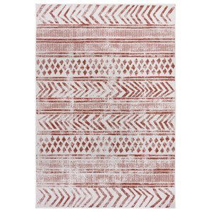 Kusový koberec Twin Supreme 105415 Biri Cayenne – na ven i na doma - 80x150 cm NORTHRUGS - Hanse Home koberce