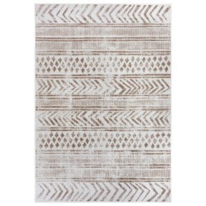 Kusový koberec Twin Supreme 105416 Biri Linen – na ven i na doma - 80x150 cm NORTHRUGS - Hanse Home koberce