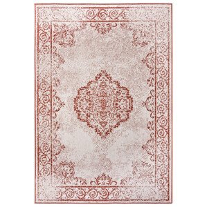 Kusový koberec Twin Supreme 105422 Cebu Cayenne – na ven i na doma - 160x230 cm NORTHRUGS - Hanse Home koberce