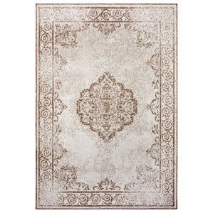 Kusový koberec Twin Supreme 105423 Cebu Linen – na ven i na doma - 80x150 cm NORTHRUGS - Hanse Home koberce
