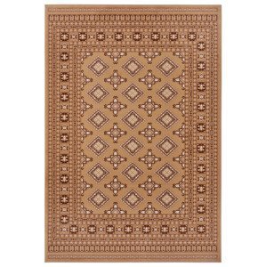 Kusový koberec Mirkan 105499 Berber - 80x250 cm Nouristan - Hanse Home koberce