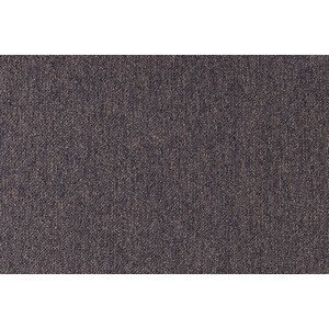 Metrážový koberec Cobalt SDN 64032 - AB tmavě hnědý, zátěžový - Bez obšití cm Tapibel