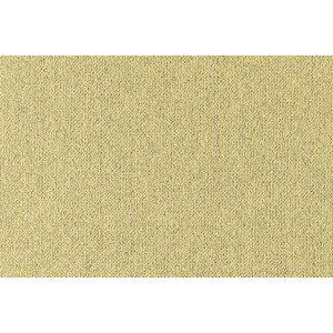 Metrážový koberec Cobalt SDN 64090 - AB žluto-zelený, zátěžový - S obšitím cm Tapibel