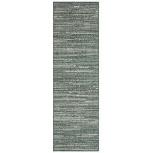 Kusový koberec Gemini 105547 Green z kolekce Elle – na ven i na doma - 160x230 cm ELLE Decoration koberce