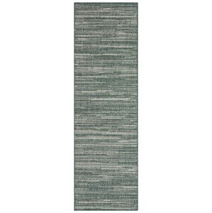 Kusový koberec Gemini 105547 Green z kolekce Elle – na ven i na doma - 240x340 cm ELLE Decoration koberce