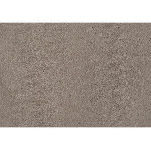 Neušpinitelný metrážový koberec Nano Smart 261 hnědý - Bez obšití cm Lano - koberce a trávy