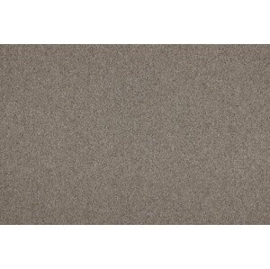 Metrážový koberec Dublin 907 hnědý - S obšitím cm Avanti