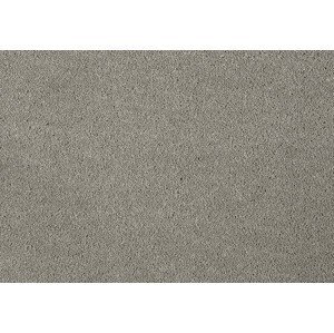 Neušpinitelný metrážový koberec Nano Smart 860 šedo-béžový - Bez obšití cm Lano - koberce a trávy