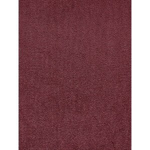 Neušpinitelný kusový koberec Nano Smart 122 růžový - 120x170 cm Lano - koberce a trávy