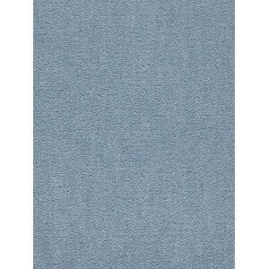 Neušpinitelný kusový koberec Nano Smart 732 modrý - 60x100 cm Lano - koberce a trávy