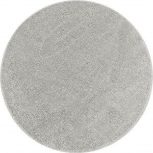 Kusový koberec Ata 7000 cream kruh - 120x120 (průměr) kruh cm Ayyildiz koberce