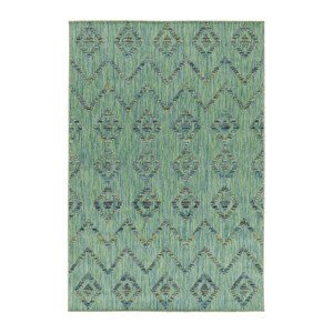 Kusový koberec Bahama 5152 Green - 80x250 cm Ayyildiz koberce