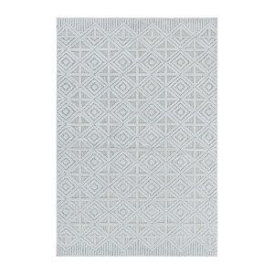 Kusový koberec Bahama 5156 Grey - 140x200 cm Ayyildiz koberce