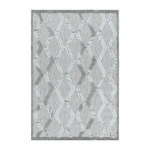 Kusový koberec Bahama 5158 Grey - 80x150 cm Ayyildiz koberce