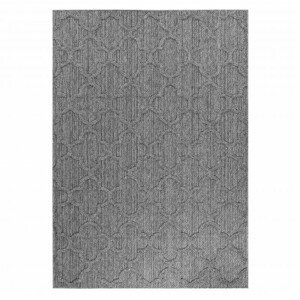 Kusový koberec Patara 4951 Grey – na ven i na doma - 120x170 cm Ayyildiz koberce