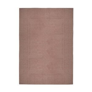 DOPRODEJ: 120x170 cm Kusový ručně tkaný koberec Tuscany Siena Blush Pink - 120x170 cm Flair Rugs koberce