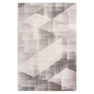 DOPRODEJ: 80x150 cm Kusový koberec Delta 316 taupe - 80x150 cm Obsession koberce