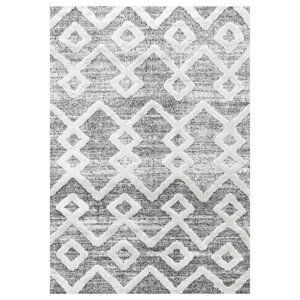 Kusový koberec Pisa 4704 Grey - 160x230 cm Ayyildiz koberce
