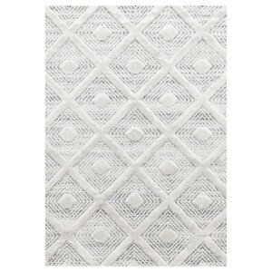Kusový koberec Pisa 4707 Grey - 160x230 cm Ayyildiz koberce
