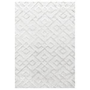 Kusový koberec Pisa 4708 Cream - 80x250 cm Ayyildiz koberce