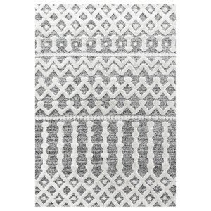 Kusový koberec Pisa 4710 Grey - 200x290 cm Ayyildiz koberce
