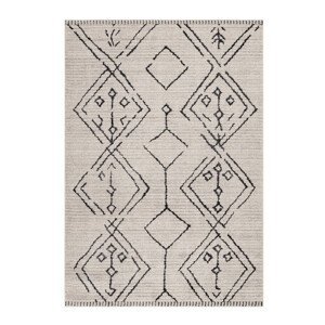 Kusový koberec Taznaxt 5103 Beige - 120x170 cm Ayyildiz koberce