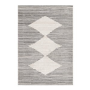 Kusový koberec Taznaxt 5105 Cream - 80x150 cm Ayyildiz koberce