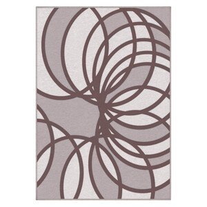 Designový kusový koberec Anemone od Jindřicha Lípy - 140x200 cm GDmats koberce