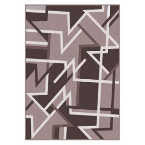 Designový kusový koberec Breaks od Jindřicha Lípy - 120x170 cm GDmats koberce