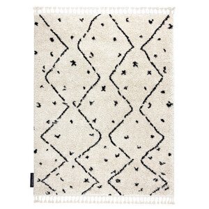 Kusový koberec Berber Tetuan B751 cream - 120x170 cm Dywany Łuszczów