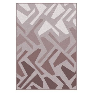 Designový kusový koberec Flags od Jindřicha Lípy - 120x170 cm GDmats koberce