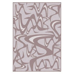 Designový kusový koberec Flashes od Jindřicha Lípy - 120x170 cm GDmats koberce