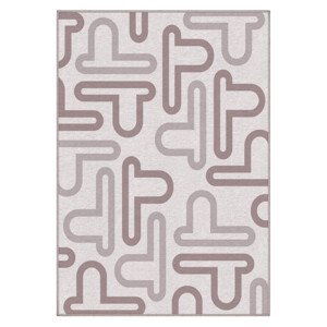 Designový kusový koberec Hats od Jindřicha Lípy - 140x200 cm GDmats koberce