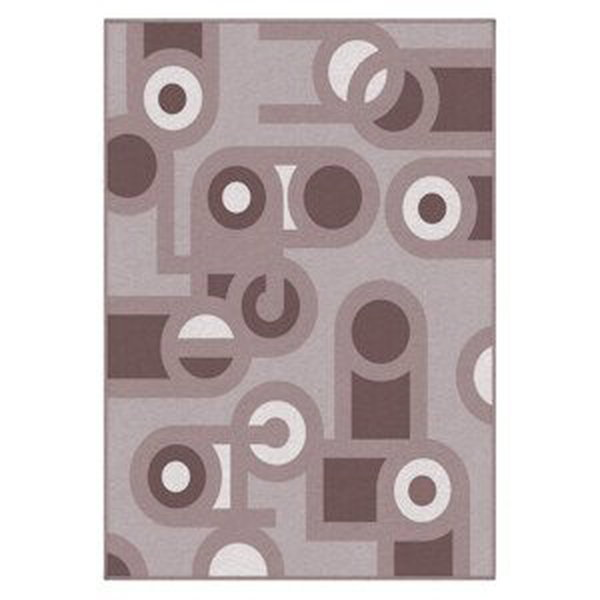 Designový kusový koberec Machine od Jindřicha Lípy - 140x200 cm GDmats koberce