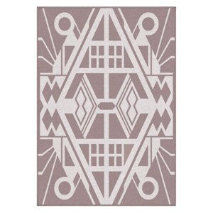 Designový kusový koberec Mexico od Jindřicha Lípy - 120x170 cm GDmats koberce
