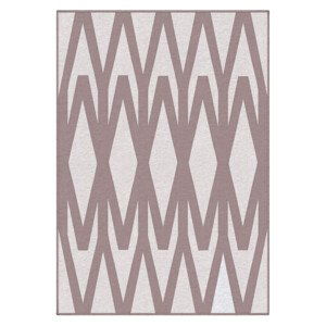 Designový kusový koberec Rhombus od Jindřicha Lípy - 160x230 cm GDmats koberce