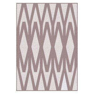 Designový kusový koberec Rhombus od Jindřicha Lípy - 200x290 cm GDmats koberce