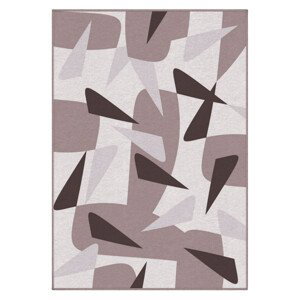 Designový kusový koberec Shards od Jindřicha Lípy - 120x170 cm GDmats koberce