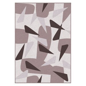 Designový kusový koberec Shards od Jindřicha Lípy - 140x200 cm GDmats koberce
